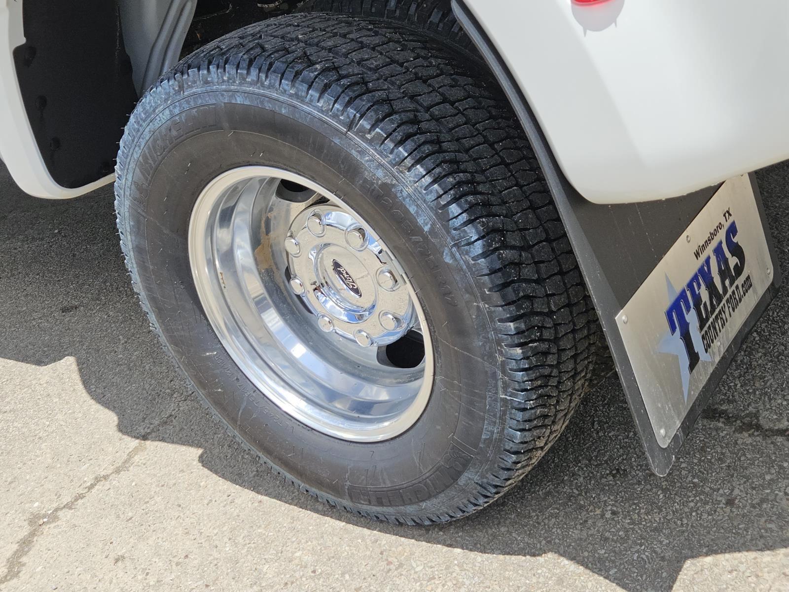 Ford F-350