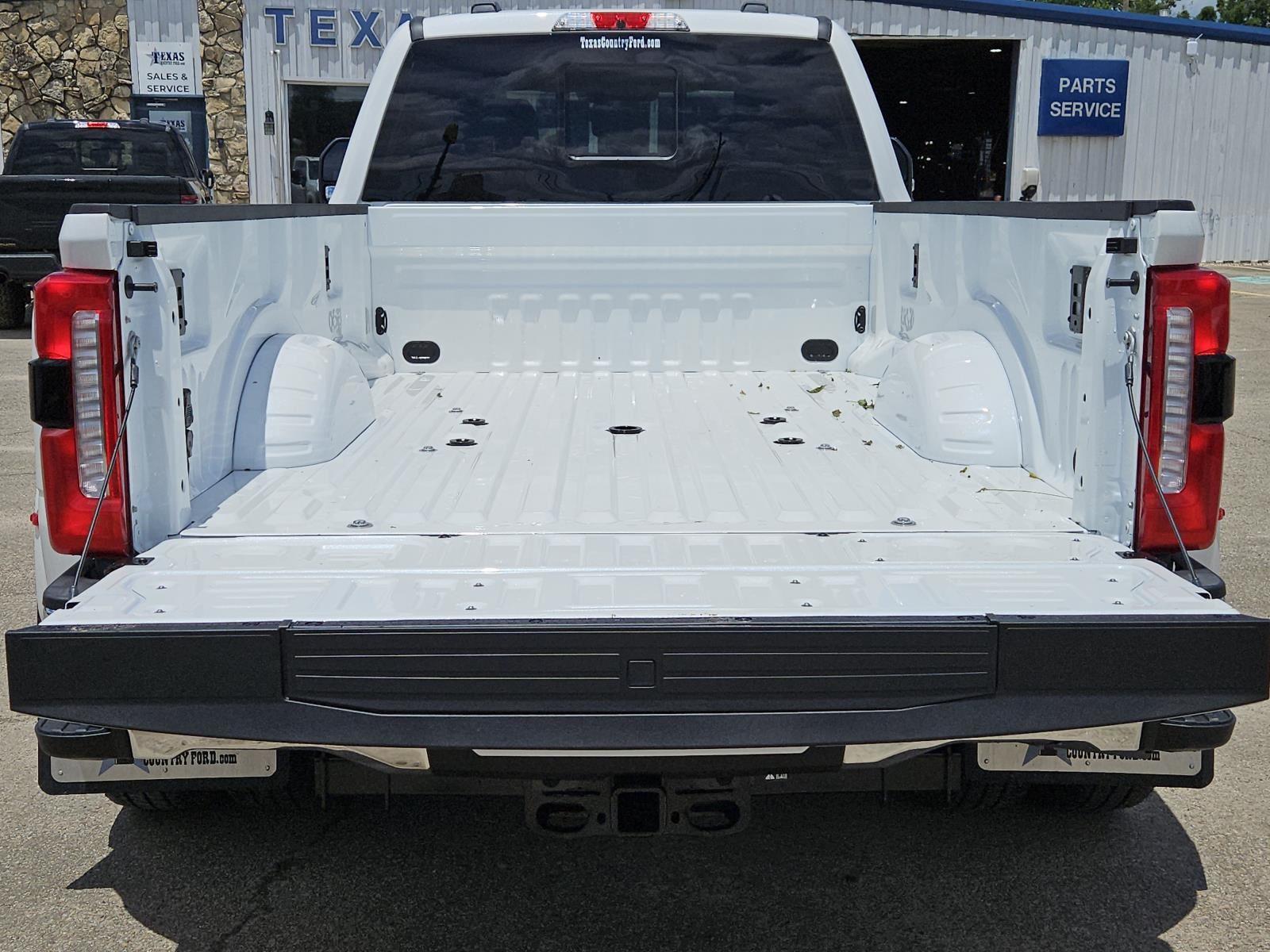 Ford F-350