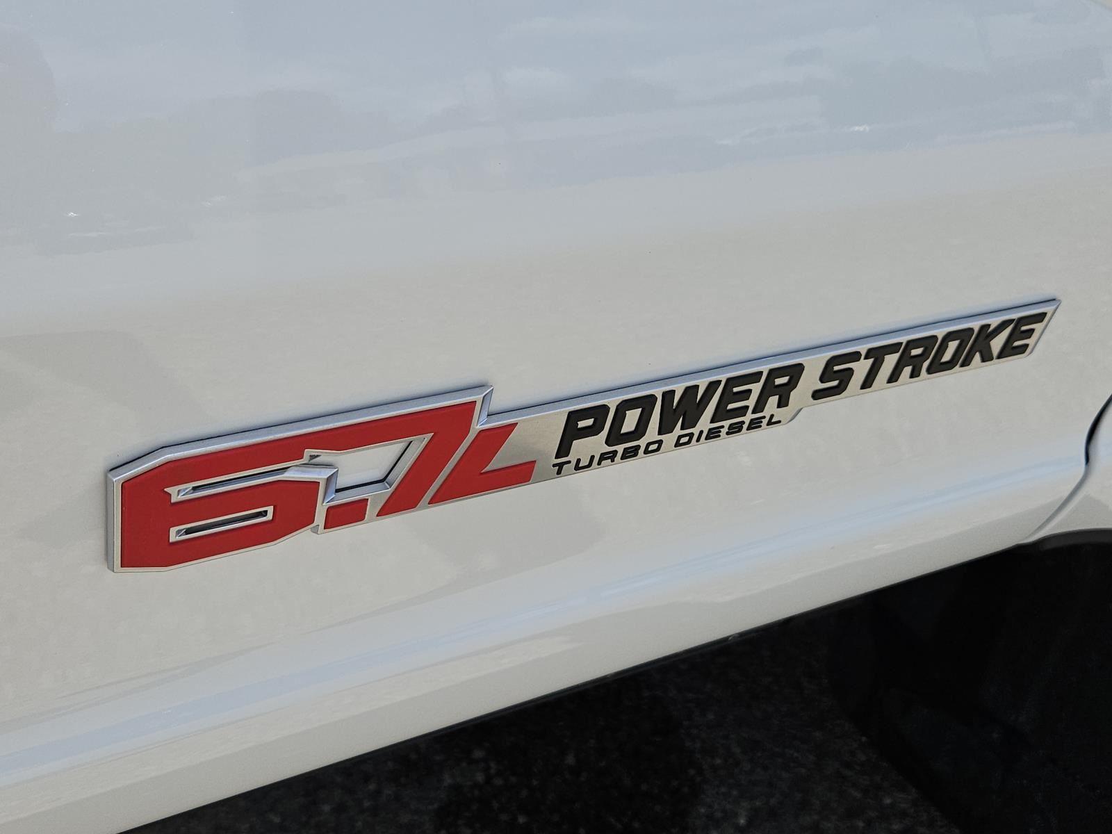 Ford F-350