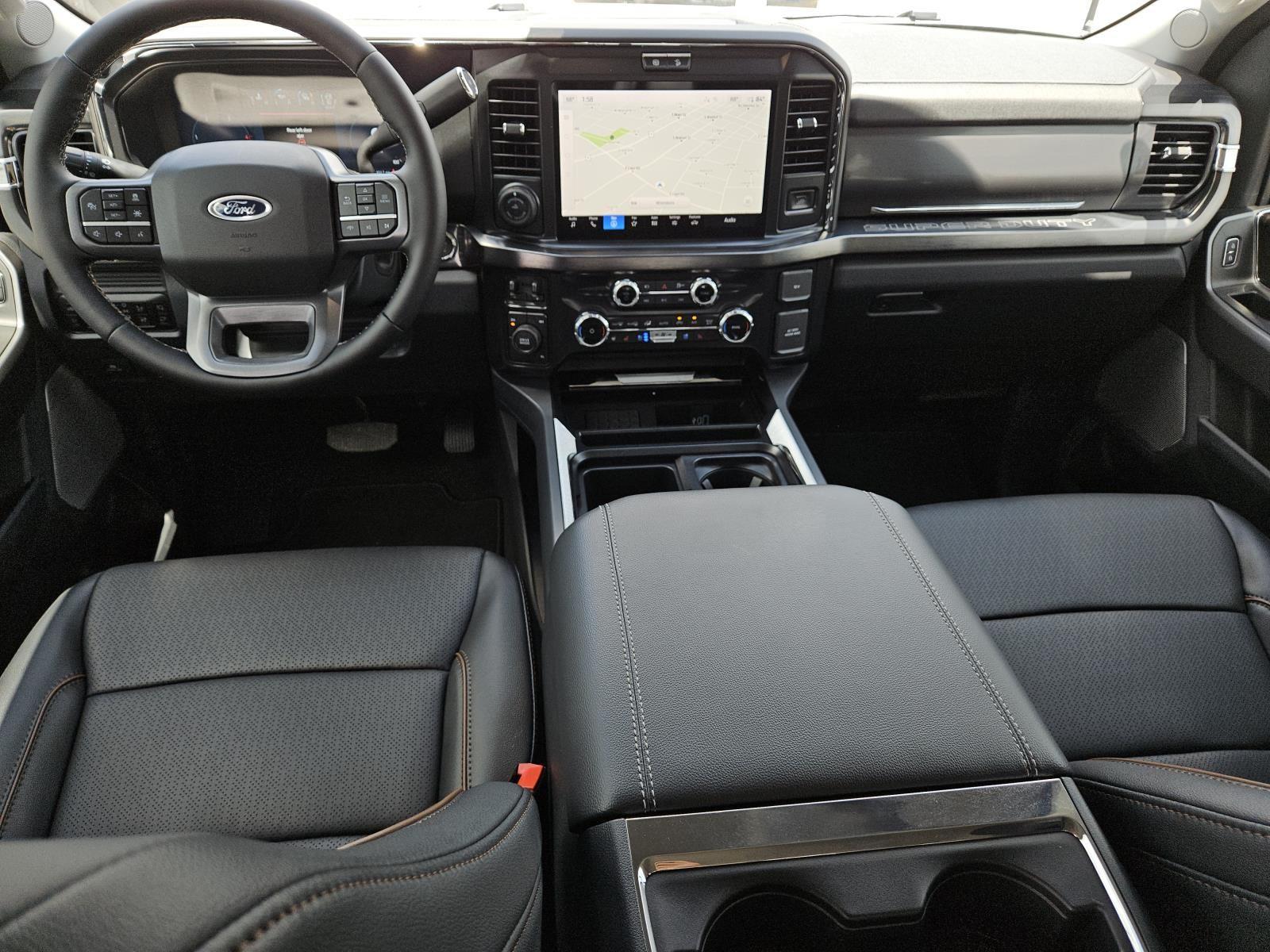 Ford F-350