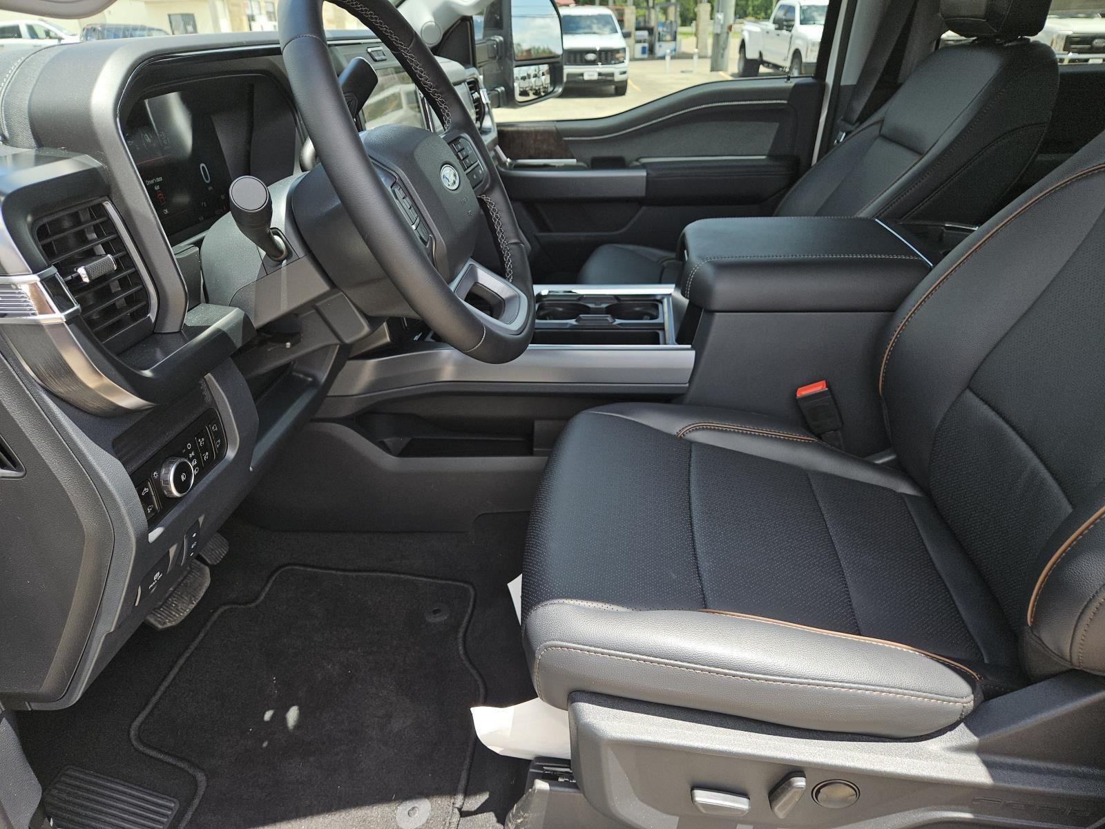 Ford F-350