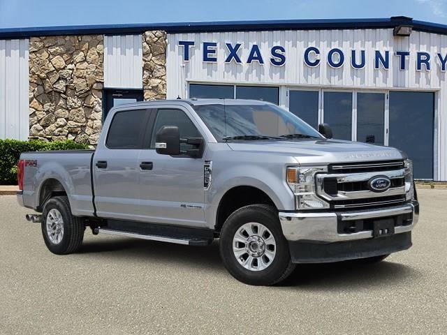 Ford F-250