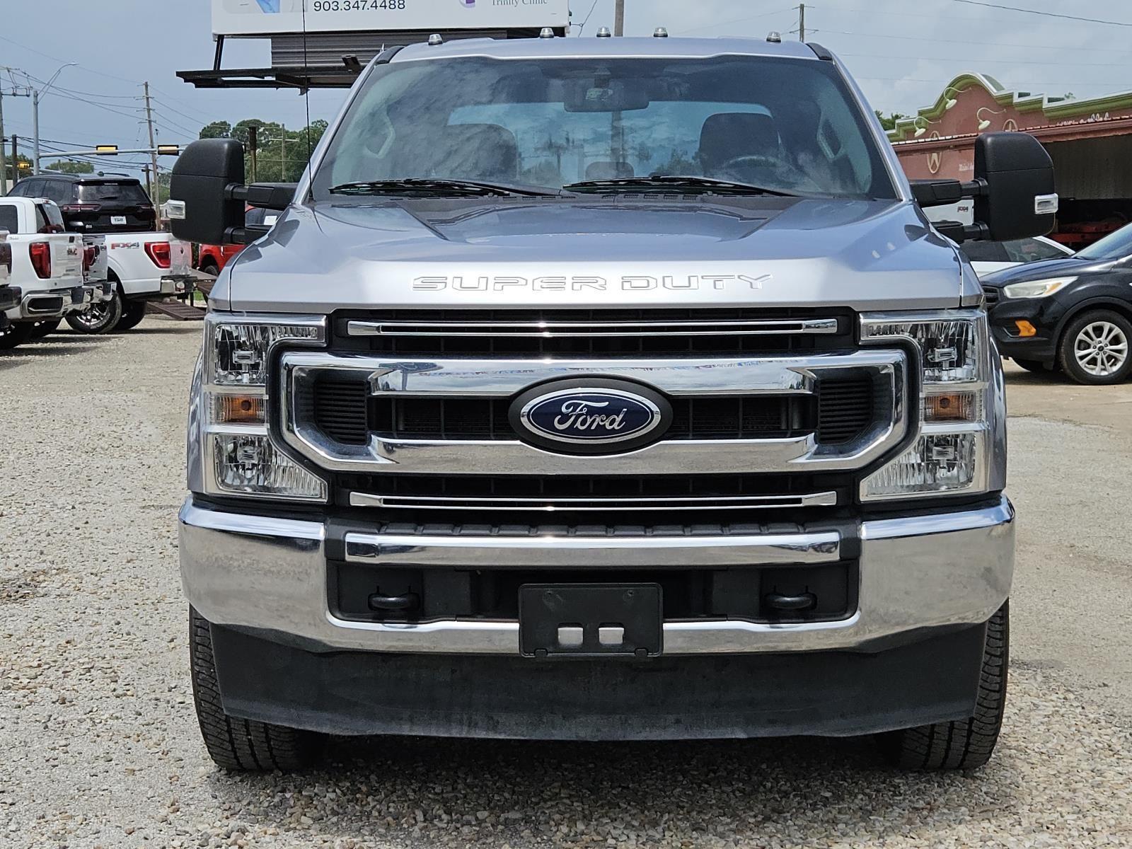 Ford F-250