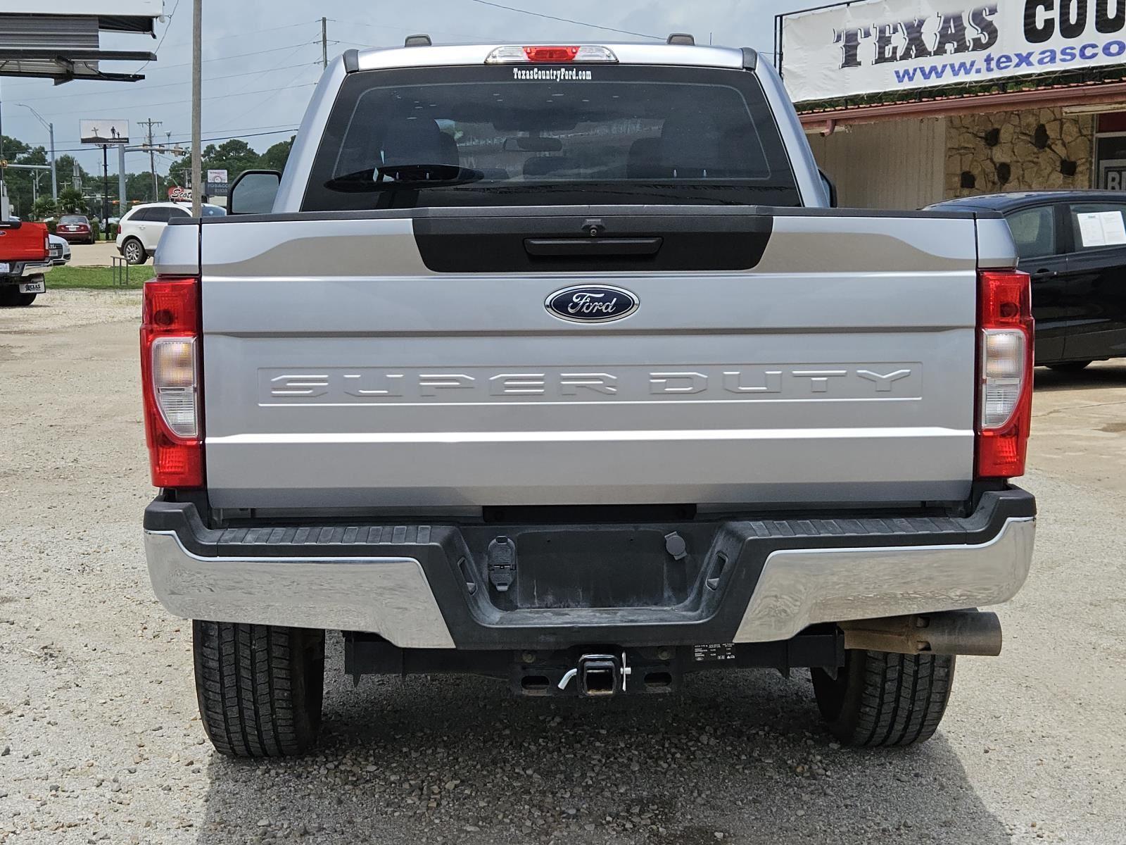 Ford F-250