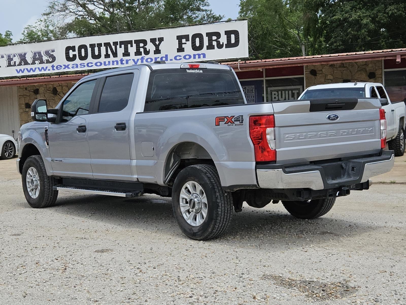 Ford F-250