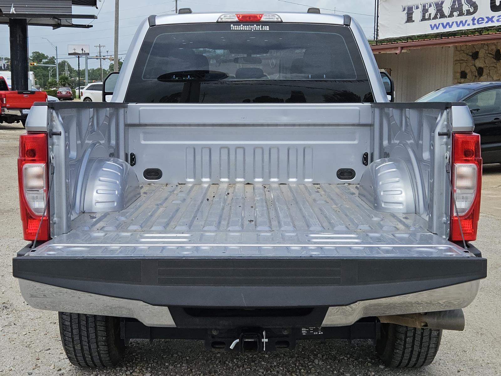 Ford F-250