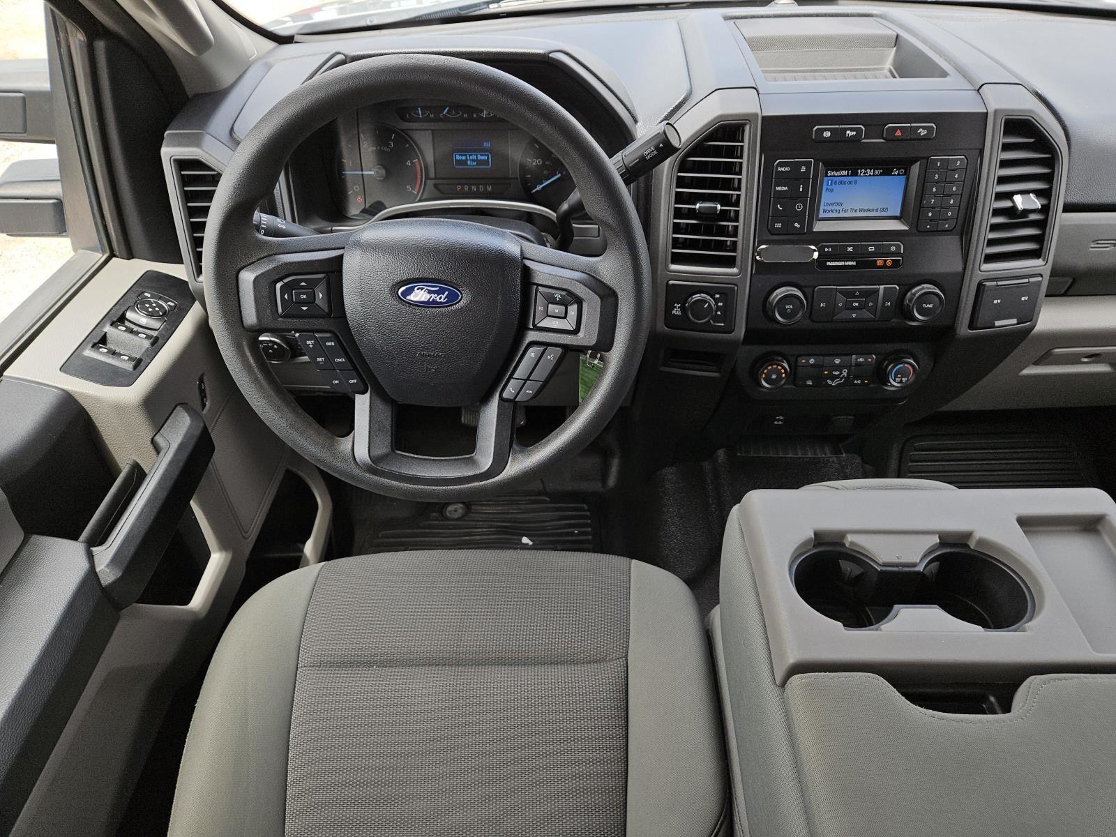 Ford F-250