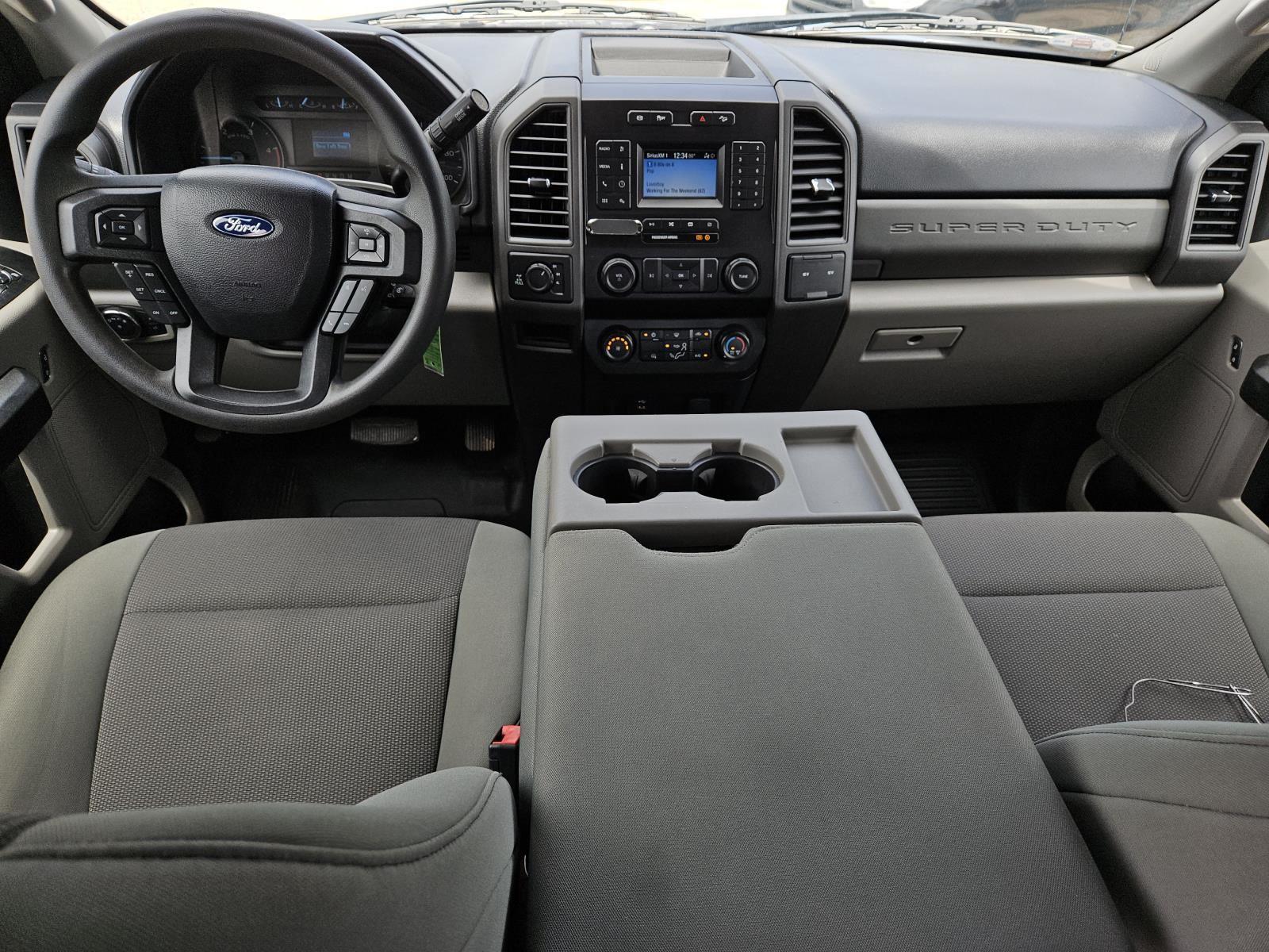 Ford F-250