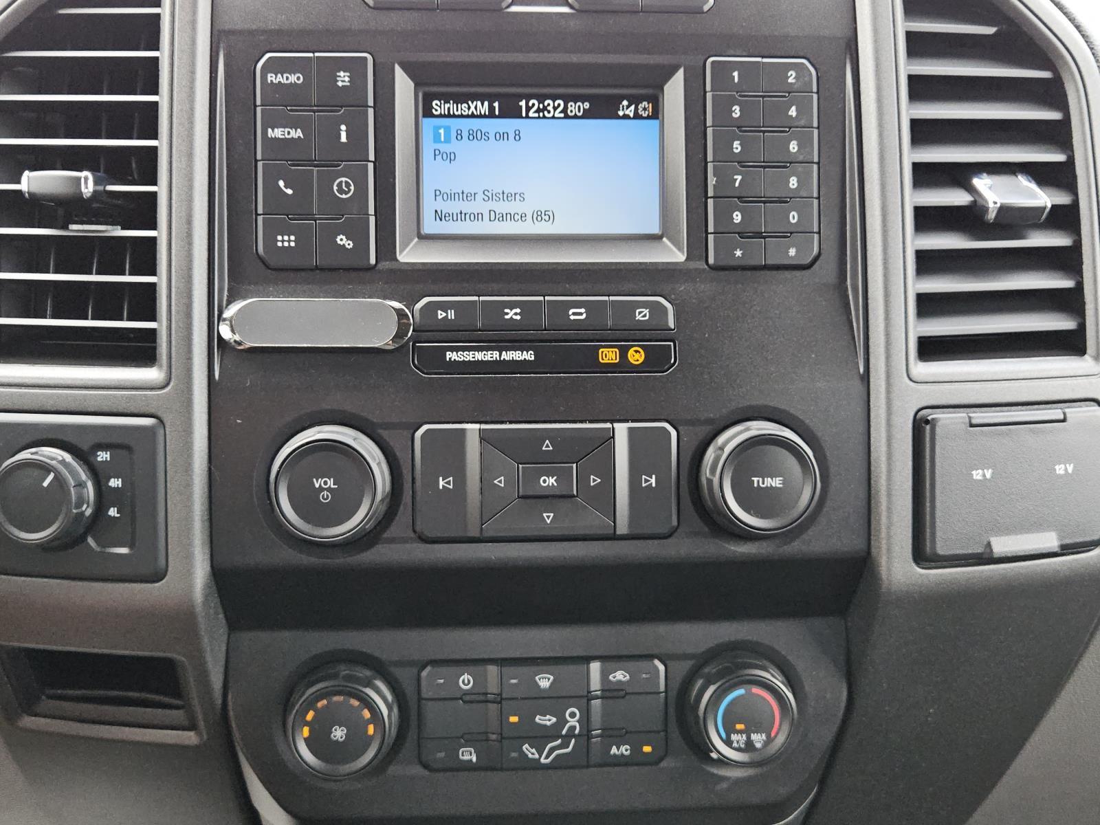 Ford F-250