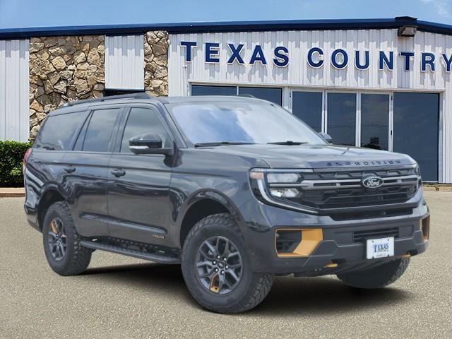 Ford Expedition
