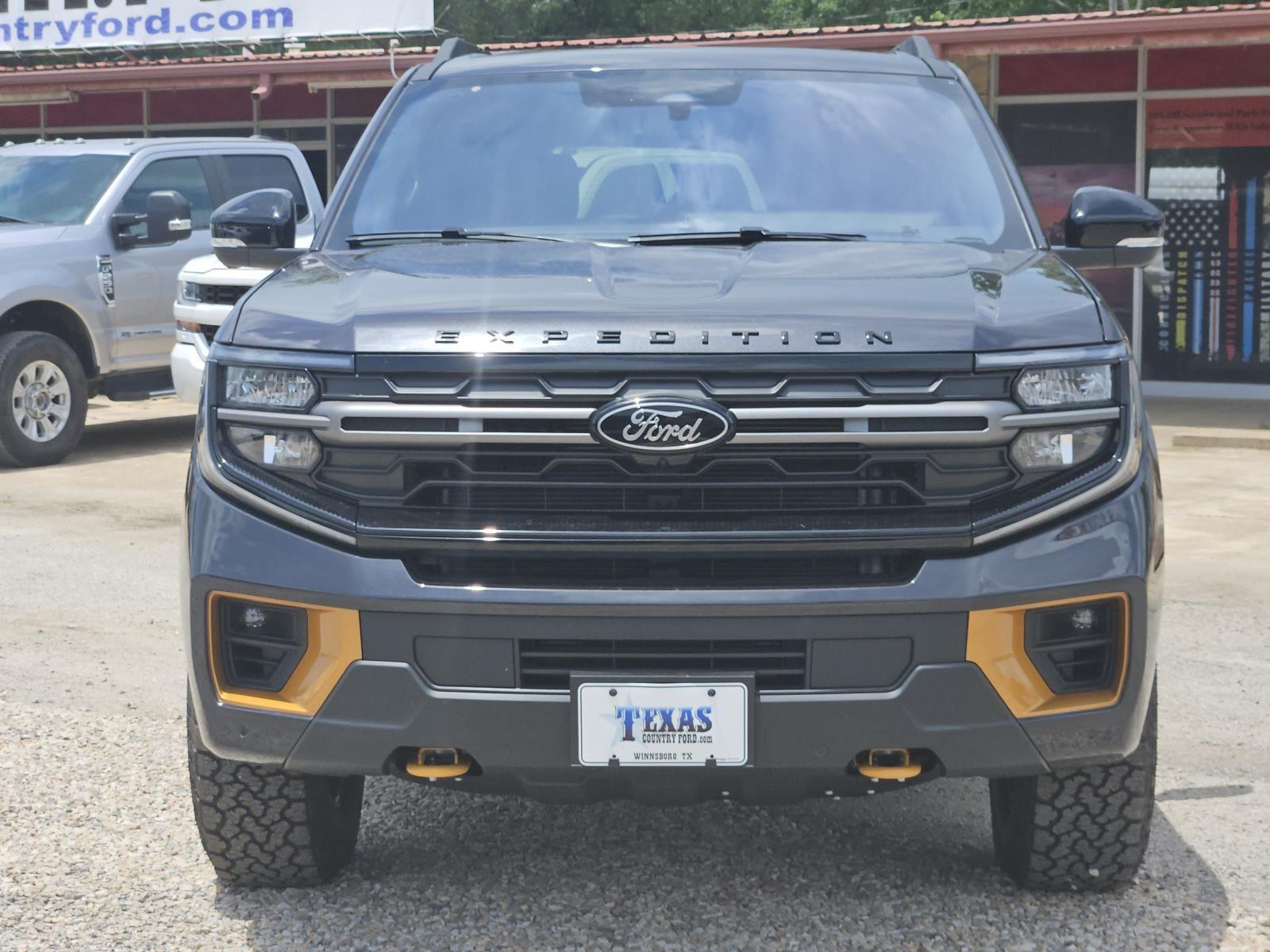 Ford Expedition