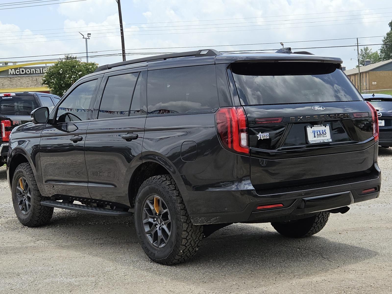 Ford Expedition