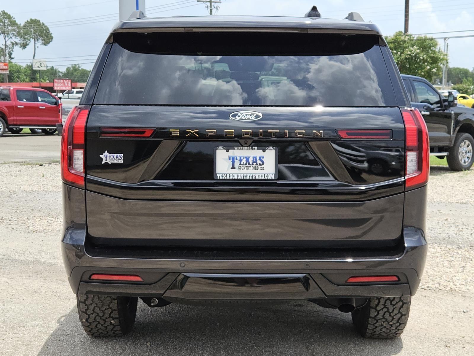 Ford Expedition