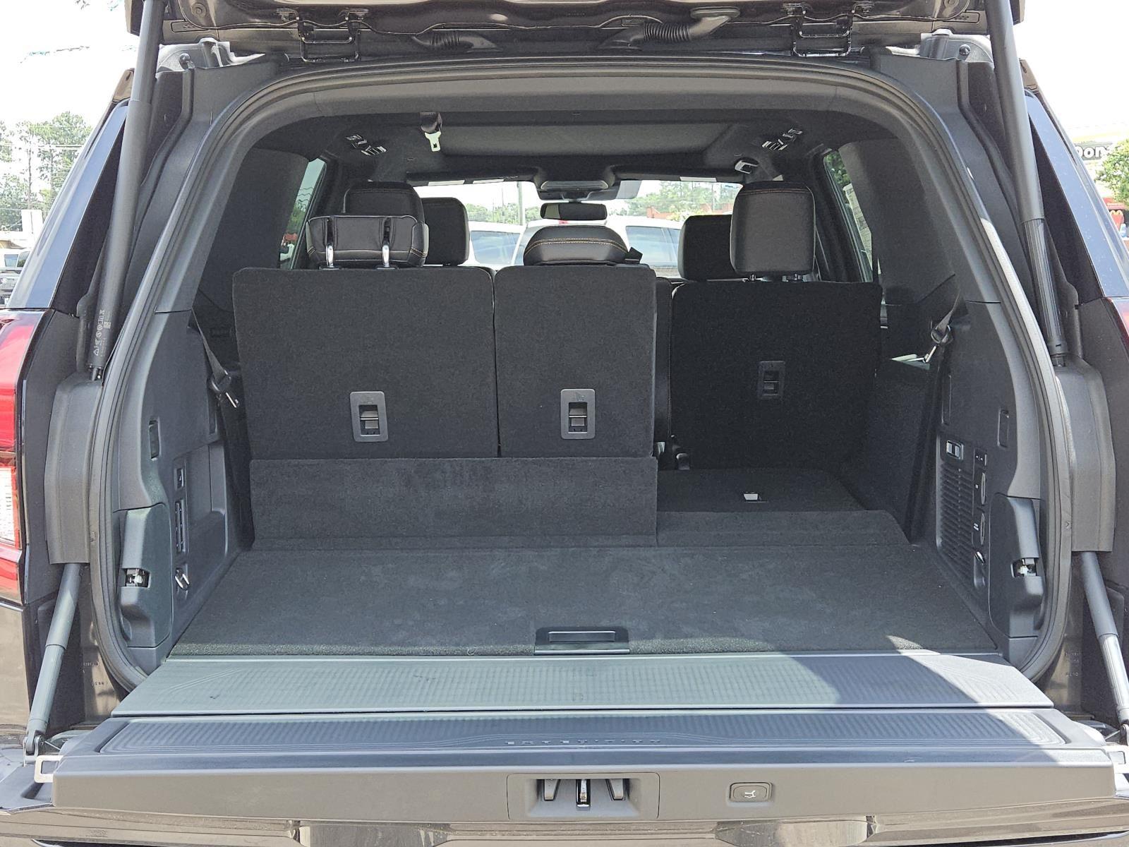 Ford Expedition