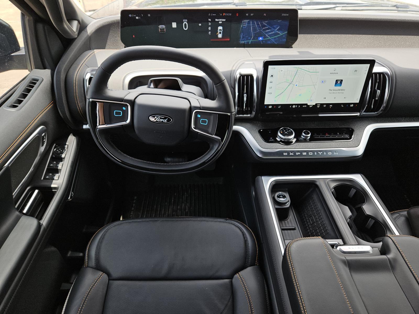 Ford Expedition