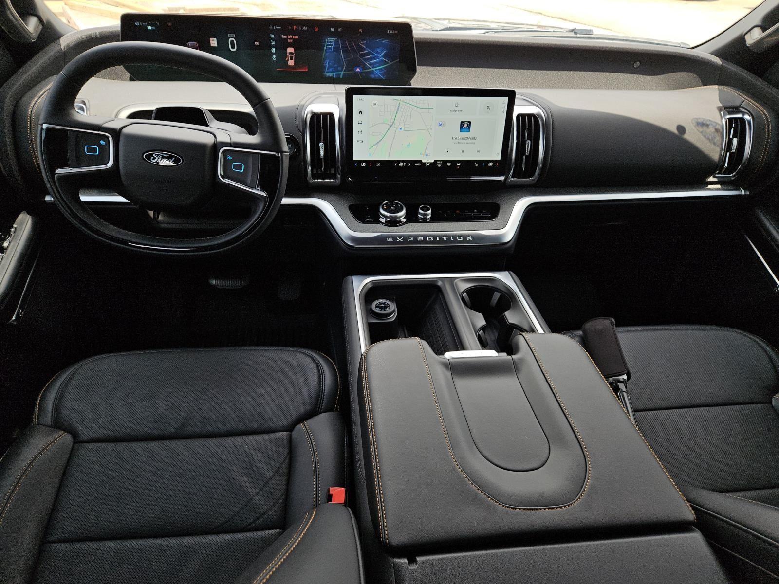 Ford Expedition