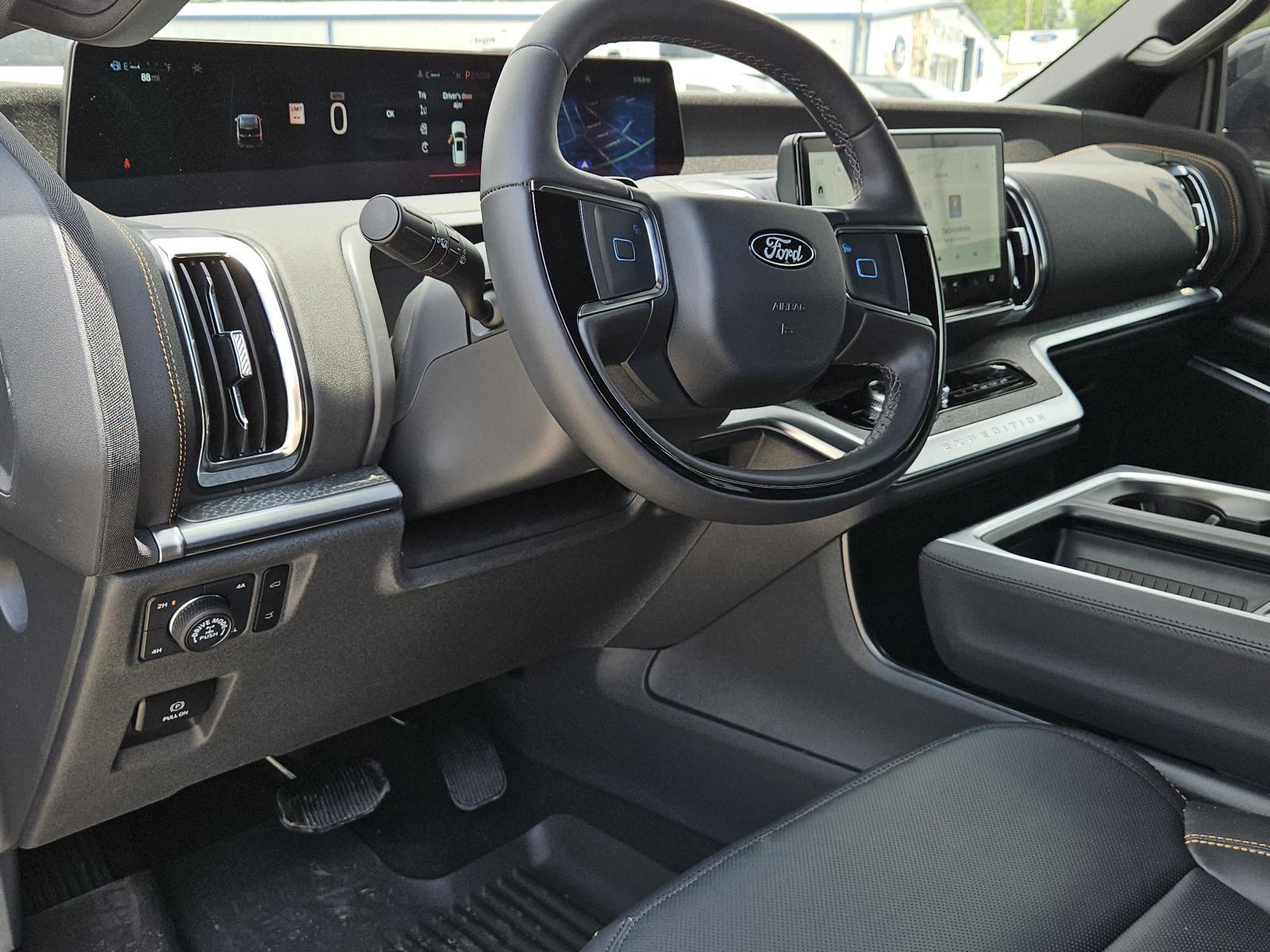 Ford Expedition