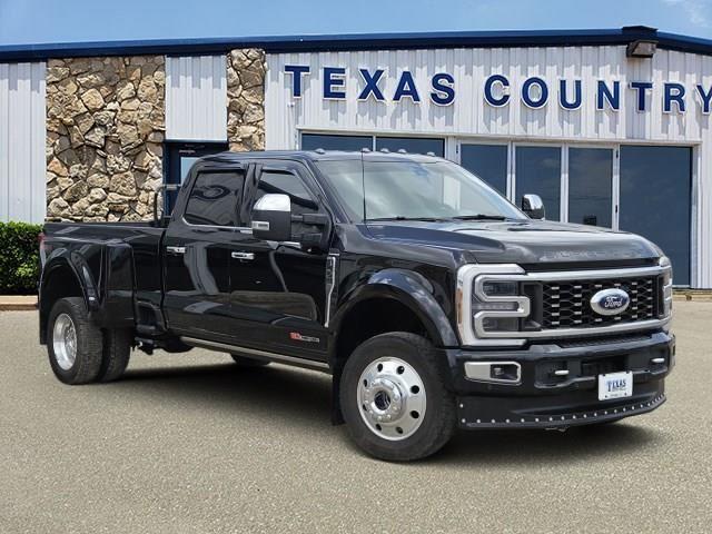Ford F-450