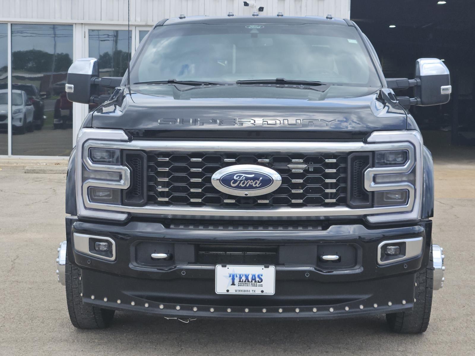 Ford F-450