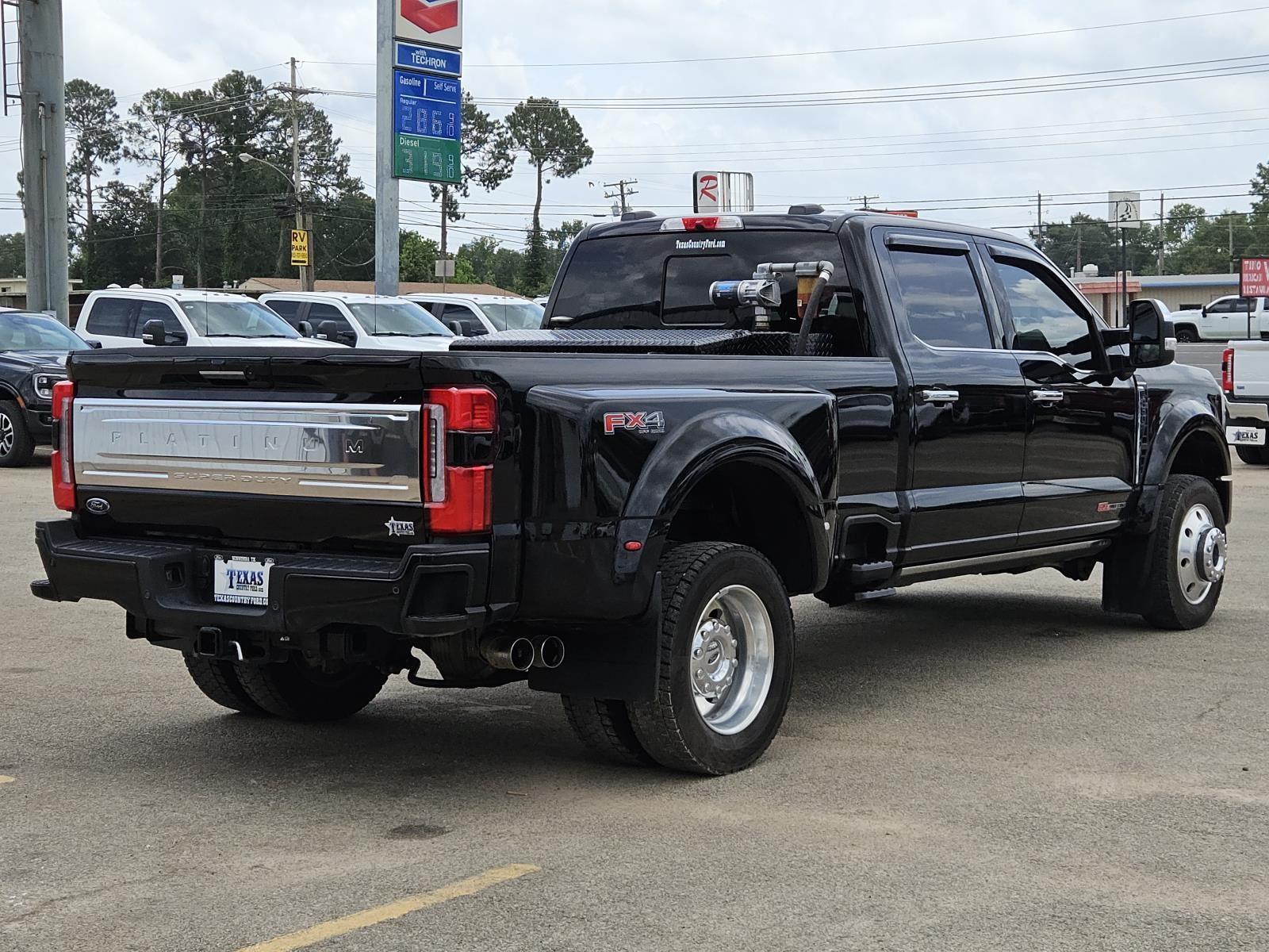 Ford F-450