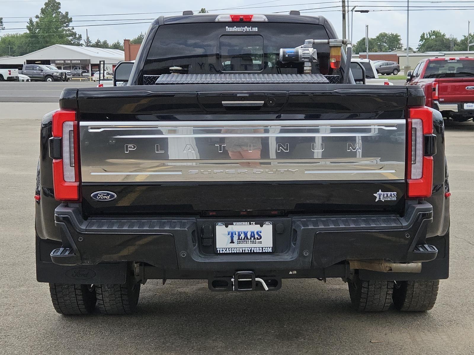 Ford F-450
