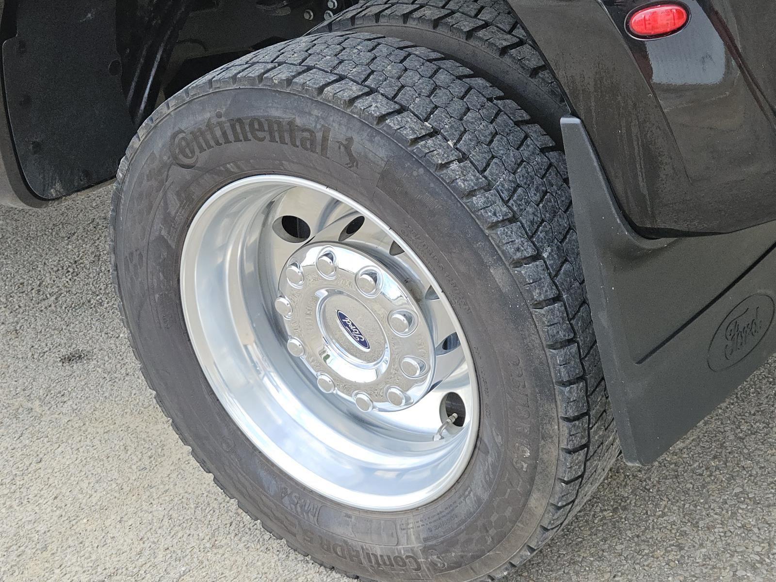 Ford F-450