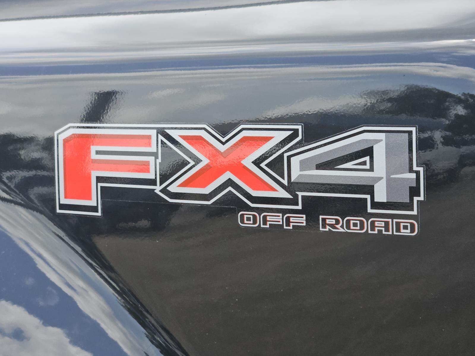 Ford F-450