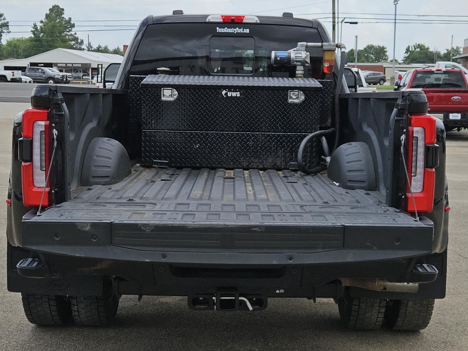 Ford F-450