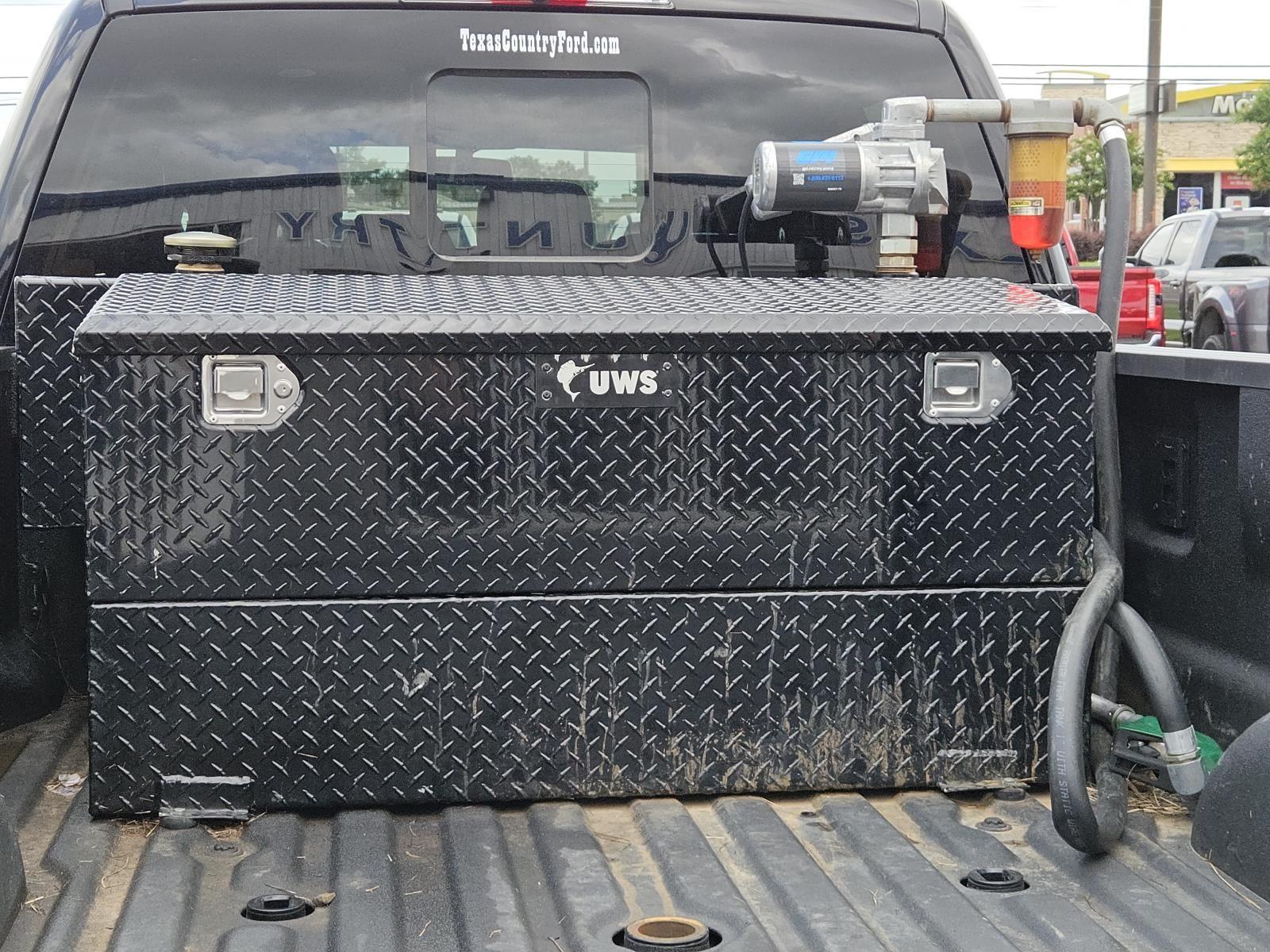 Ford F-450