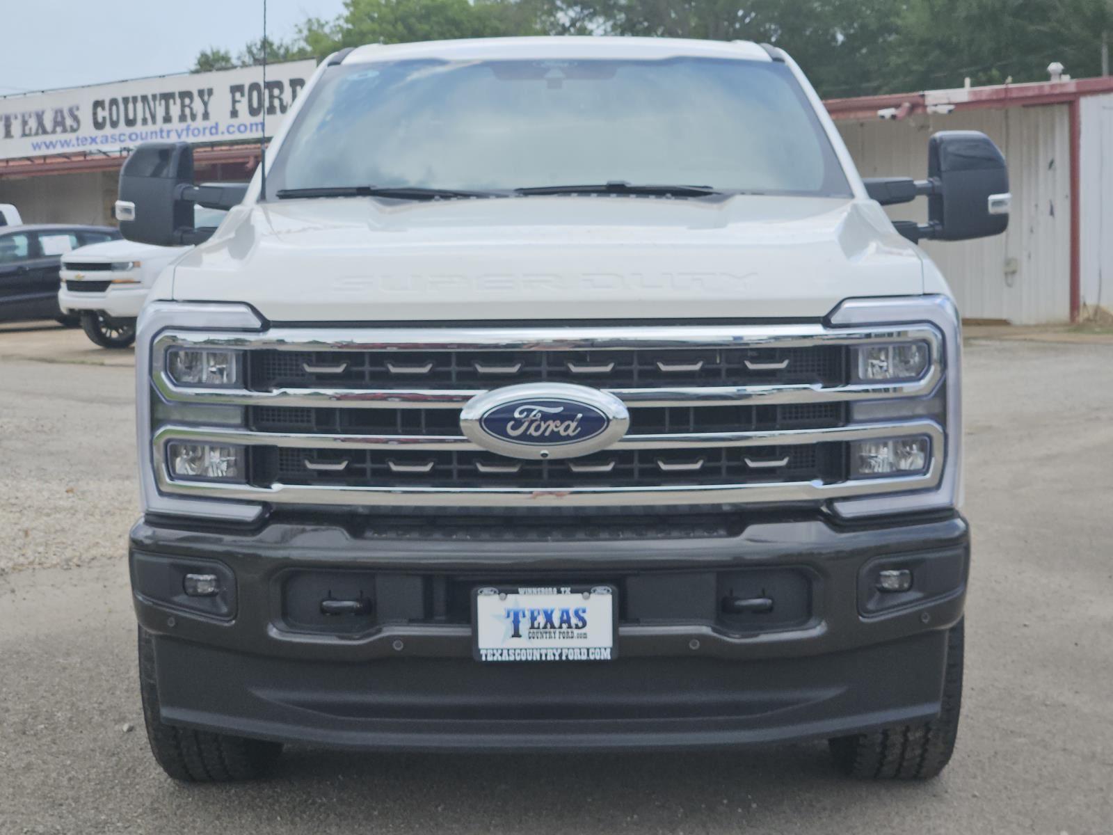 Ford F-250