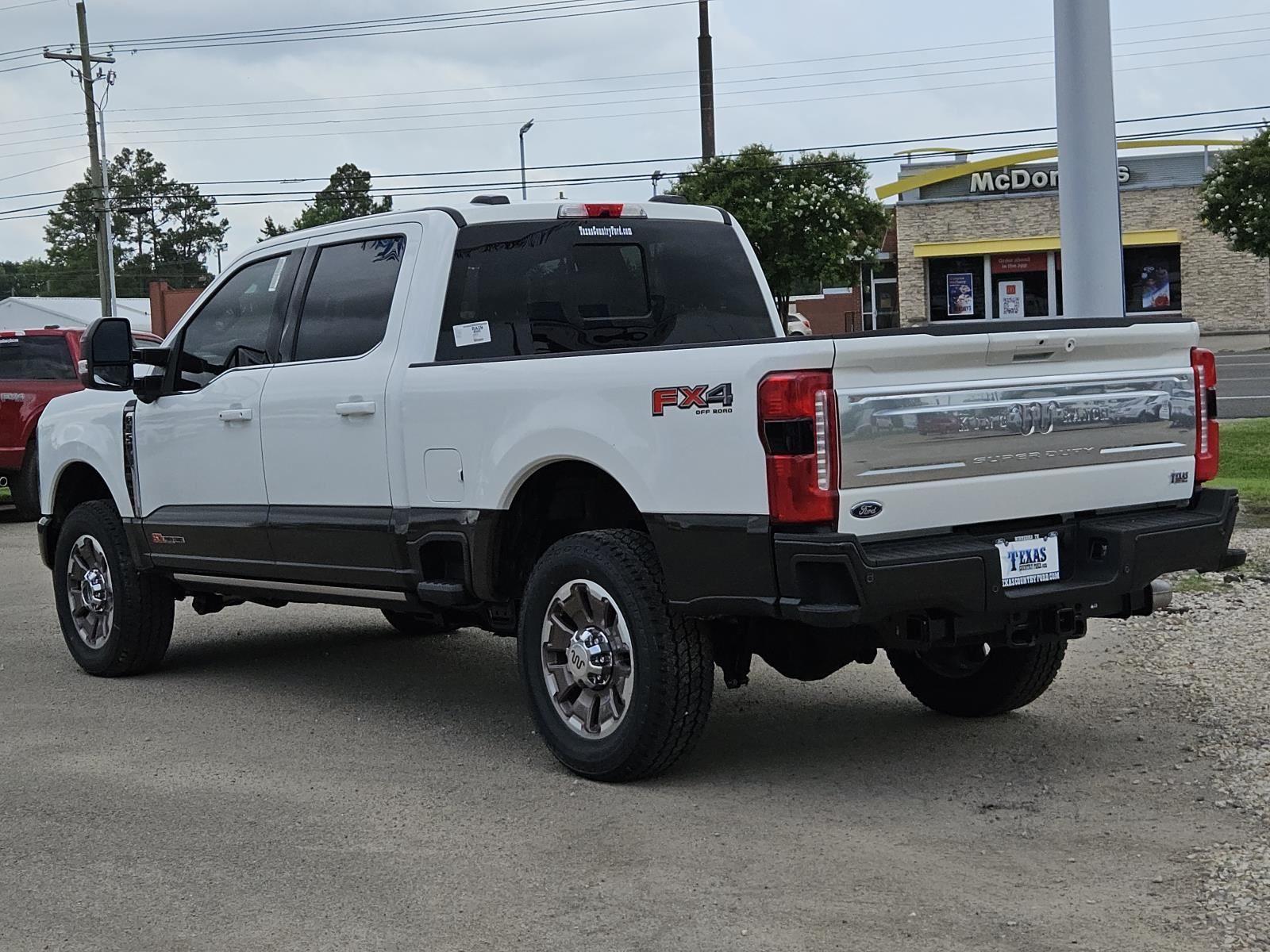 Ford F-250