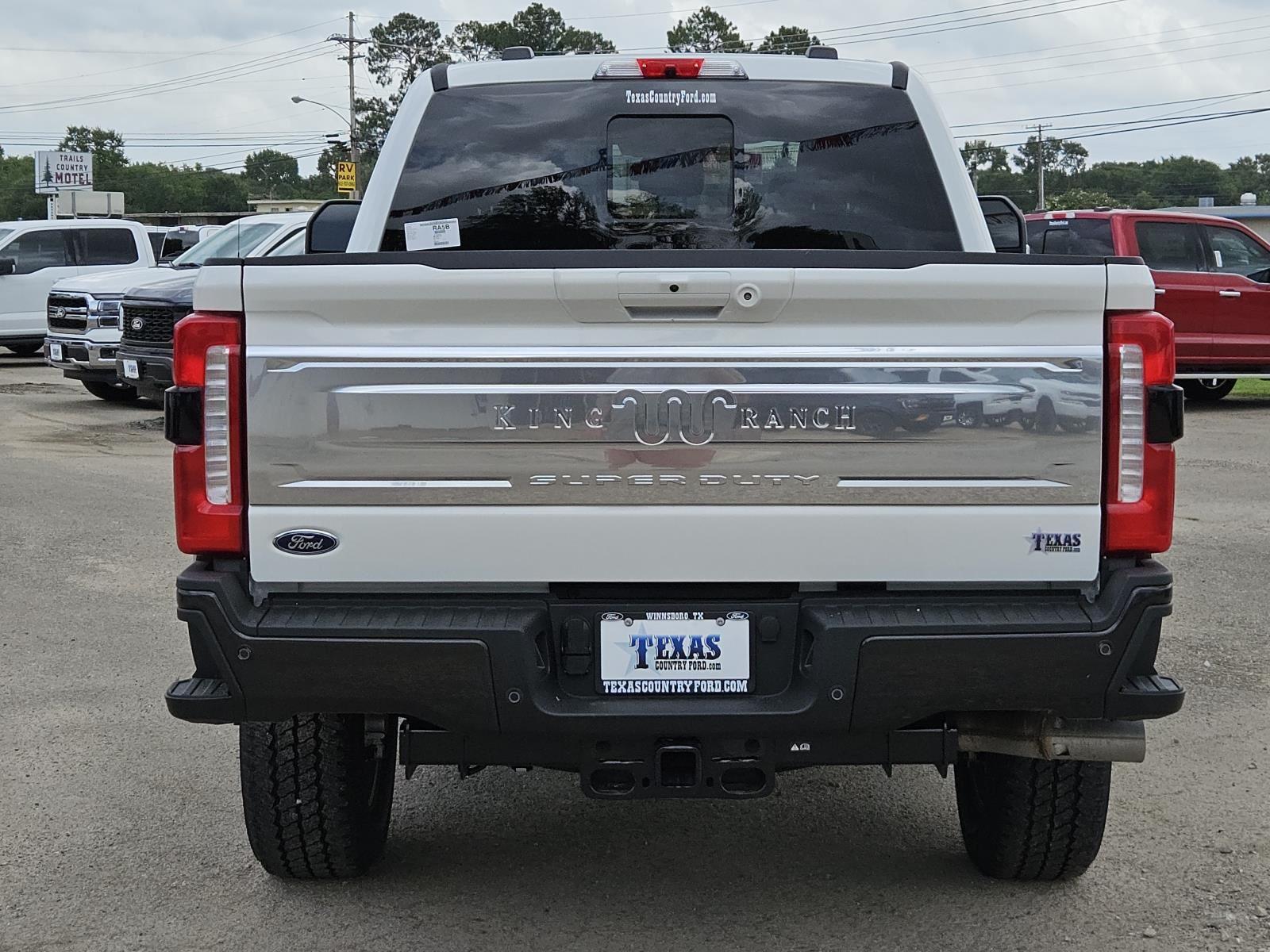 Ford F-250