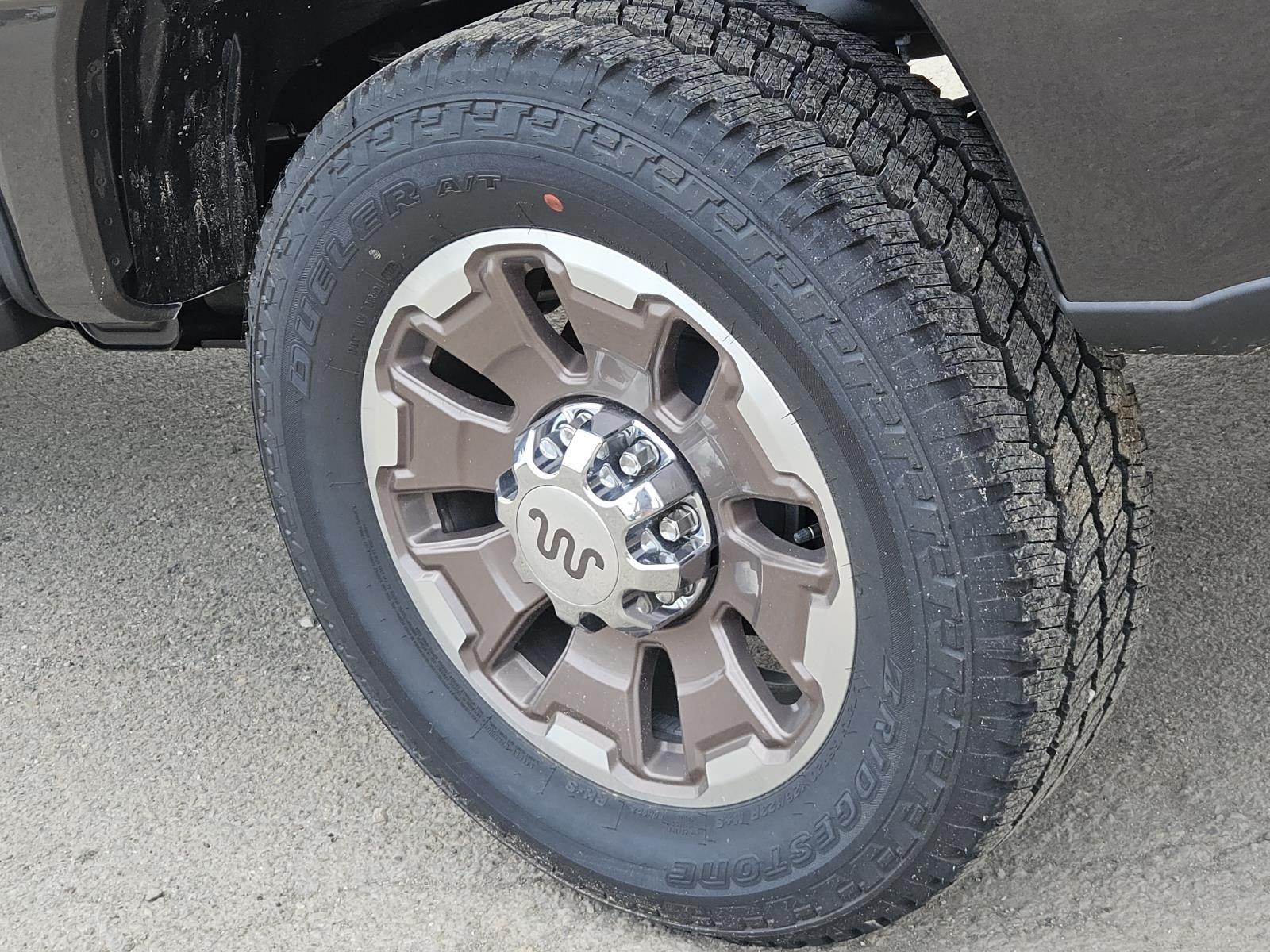 Ford F-250