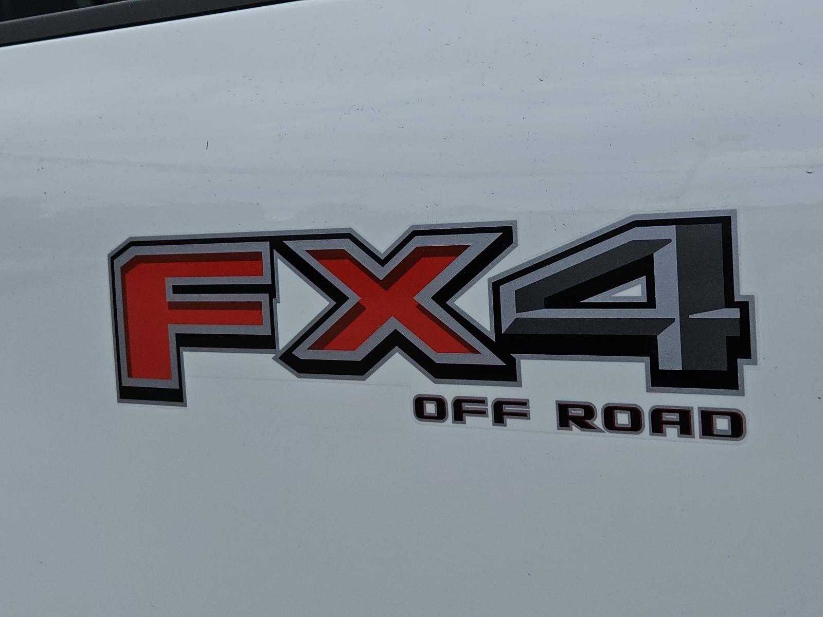 Ford F-250