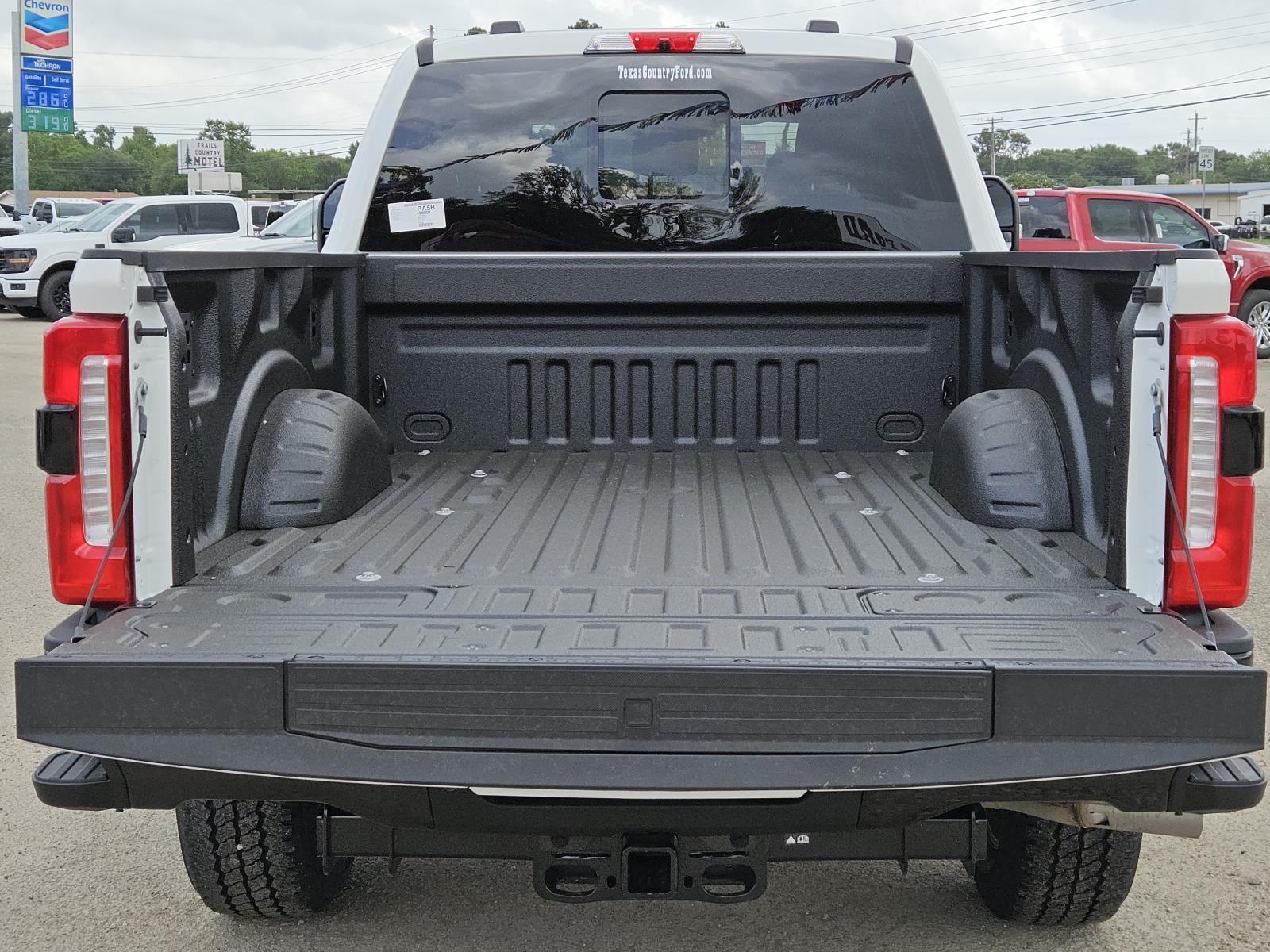 Ford F-250