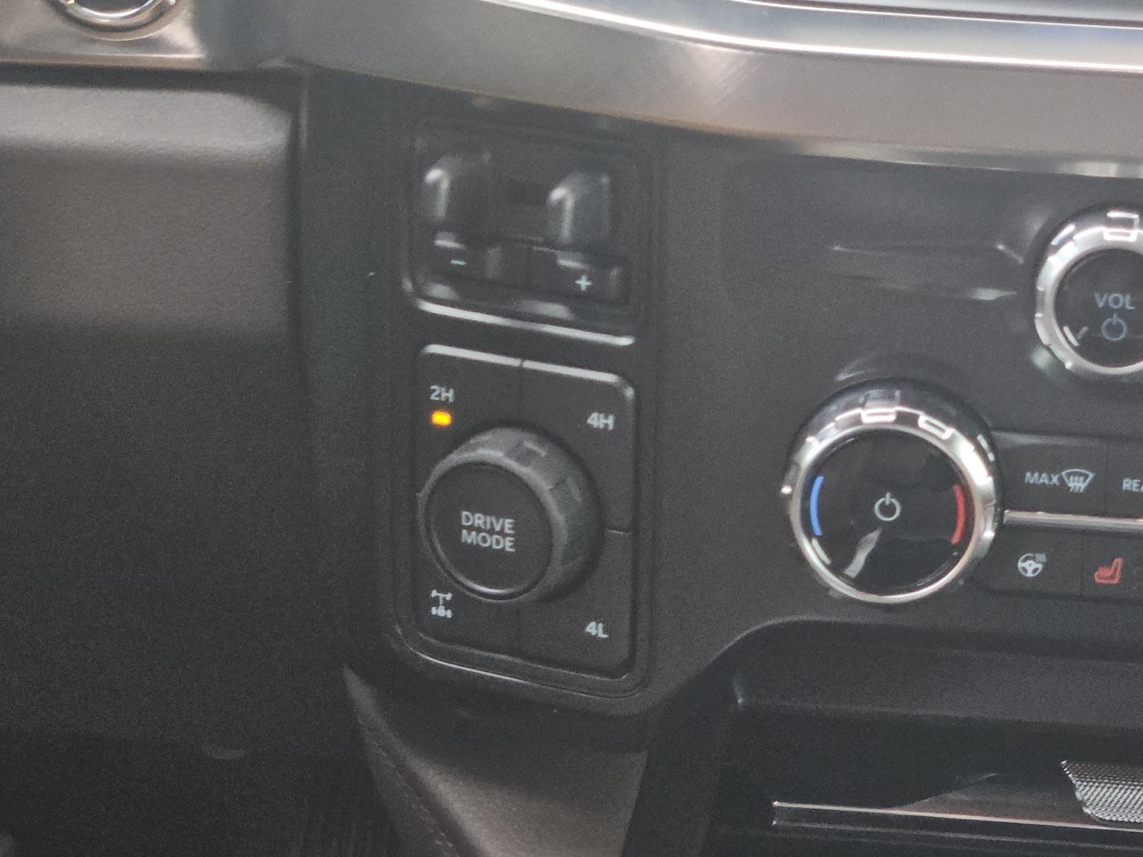 Ford F-250