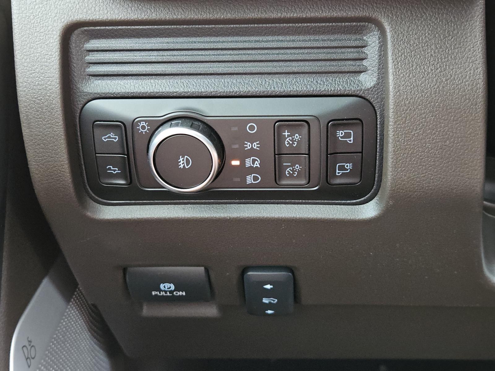Ford F-250