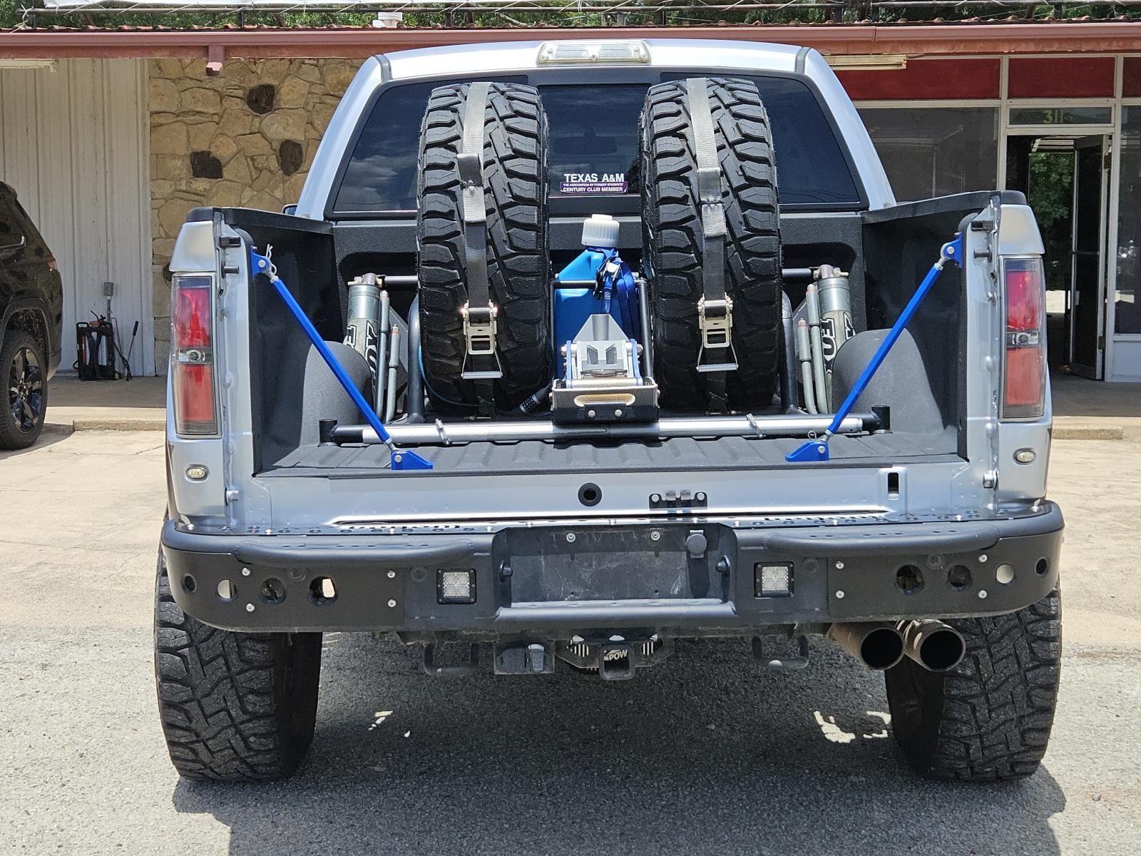 2014 Ford F-150 SVT Raptor - Photo 6