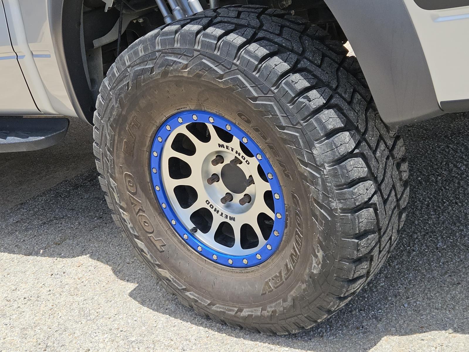 2014 Ford F-150 SVT Raptor - Photo 8