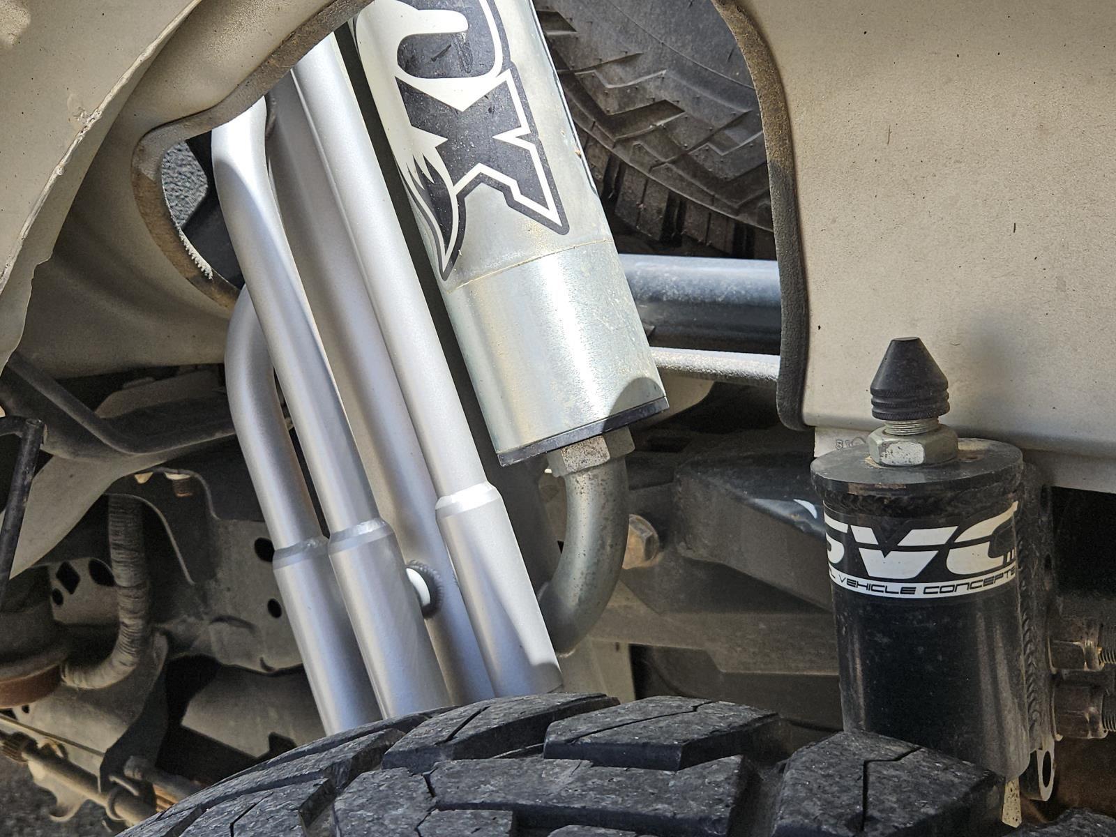 2014 Ford F-150 SVT Raptor - Photo 10