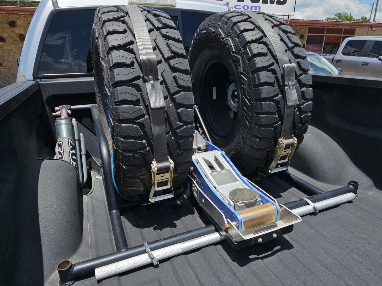 2014 Ford F-150 SVT Raptor - Photo 11