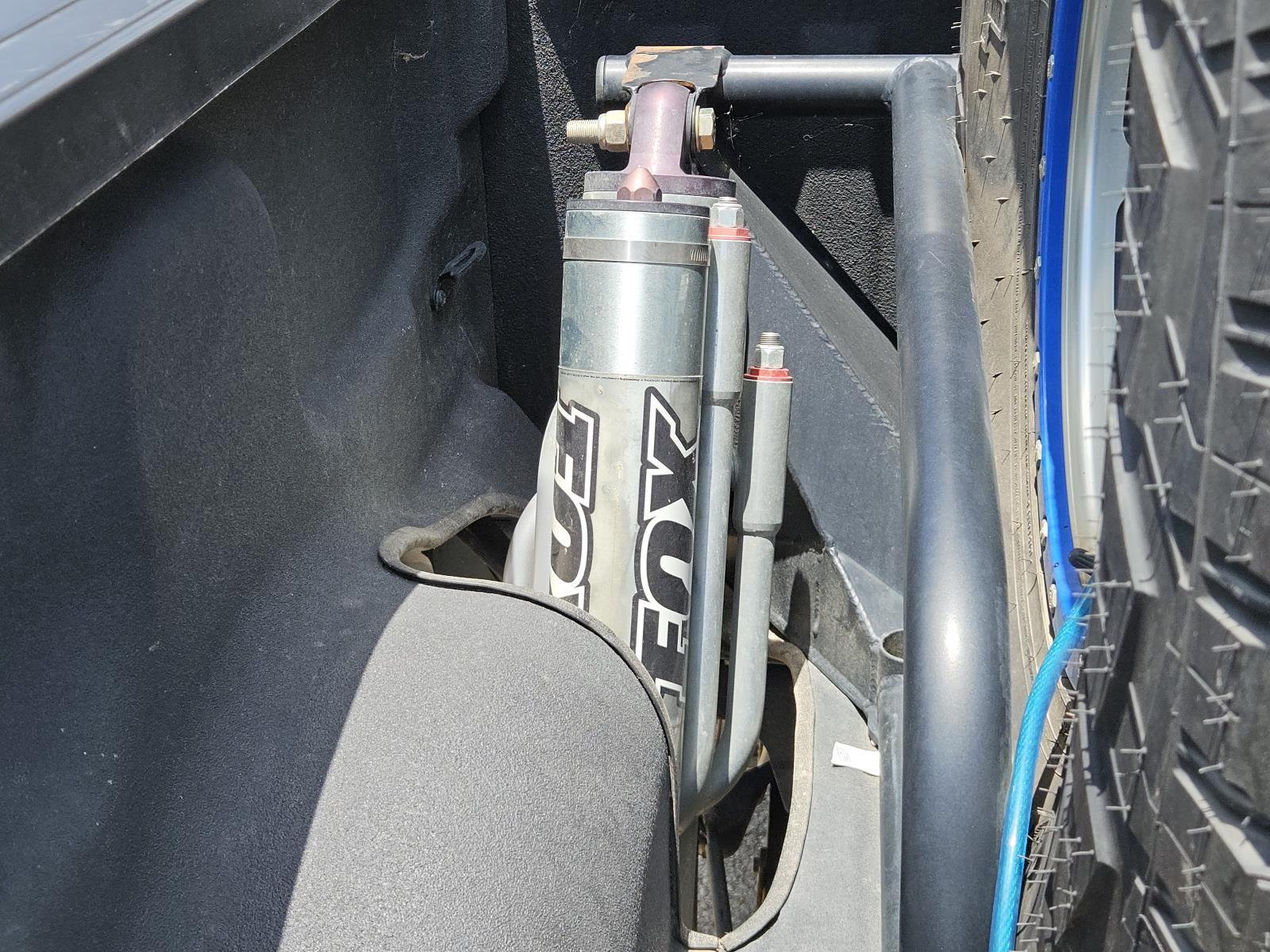 2014 Ford F-150 SVT Raptor - Photo 12