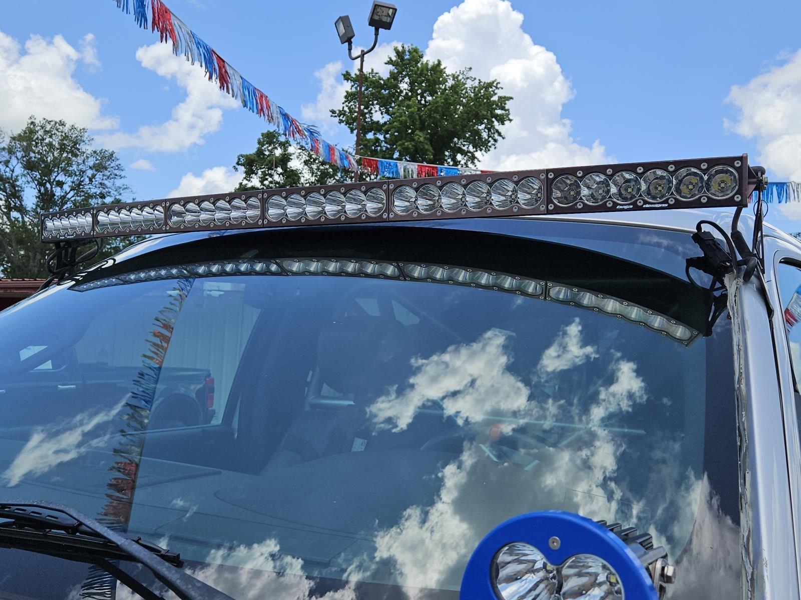 2021 Ford F-150 Lariat photo 44
