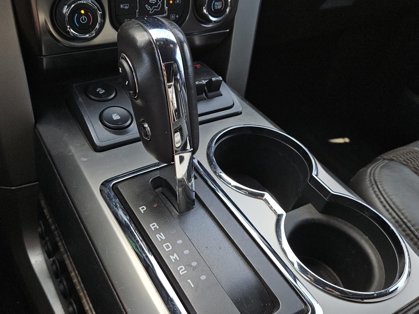 2014 Ford F-150 SVT Raptor - Photo 20