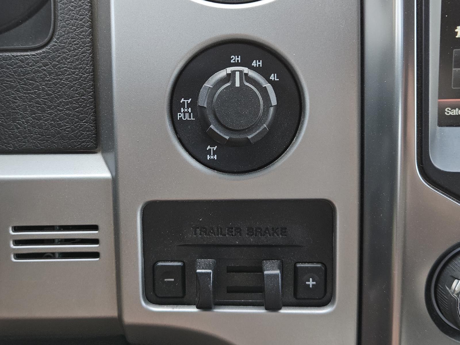 2021 Ford F-150 Lariat photo 50