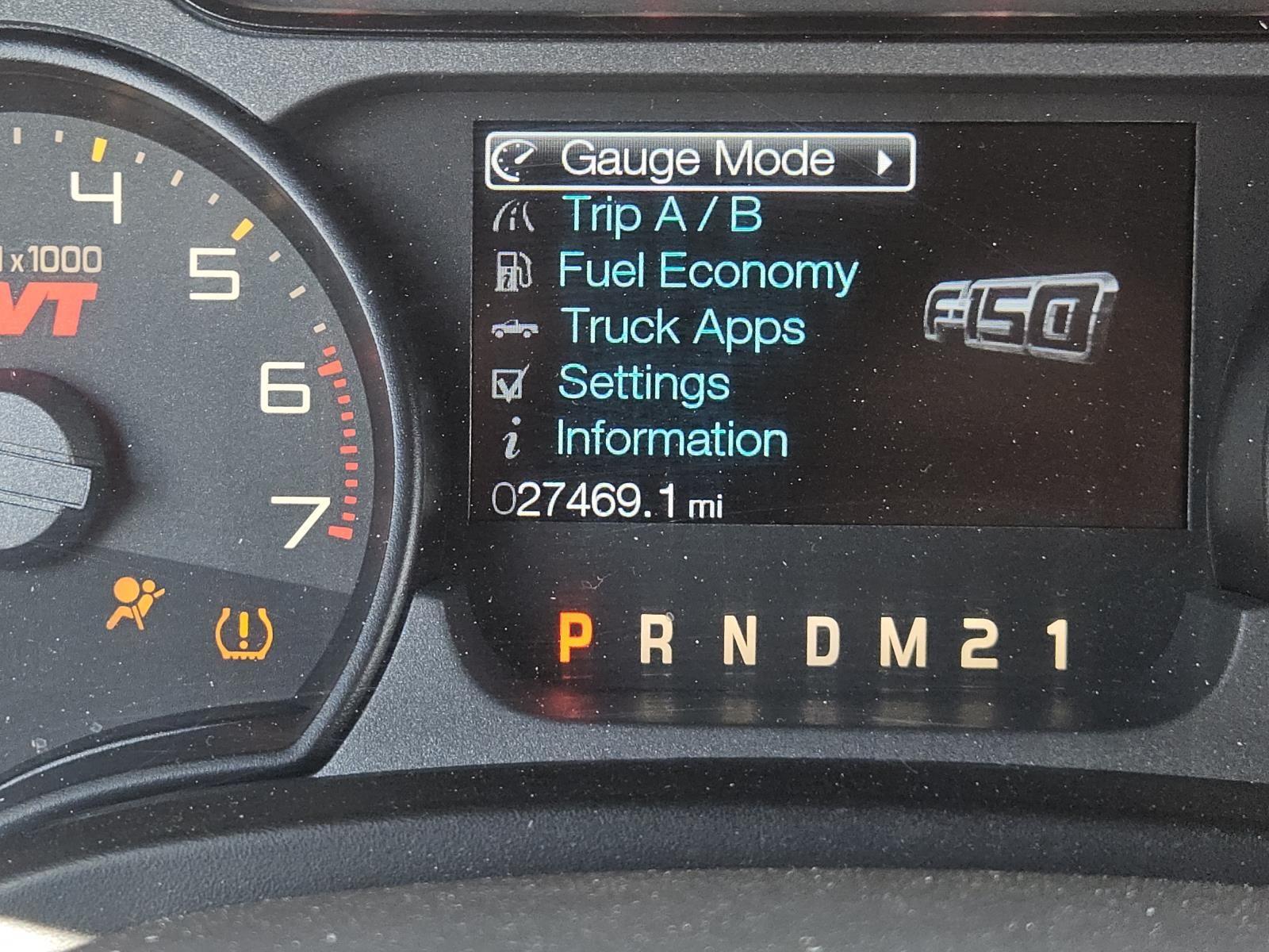 2014 Ford F-150 SVT Raptor - Photo 28