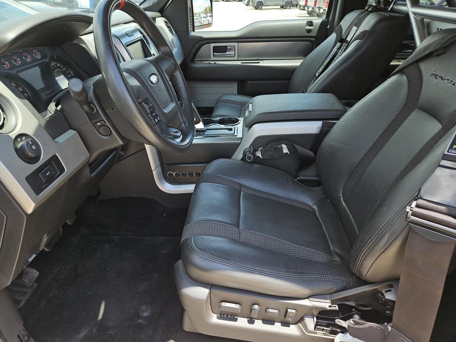 2014 Ford F-150 SVT Raptor - Photo 29