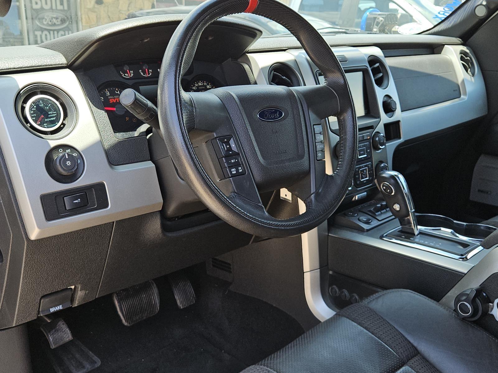 2014 Ford F-150 SVT Raptor - Photo 30