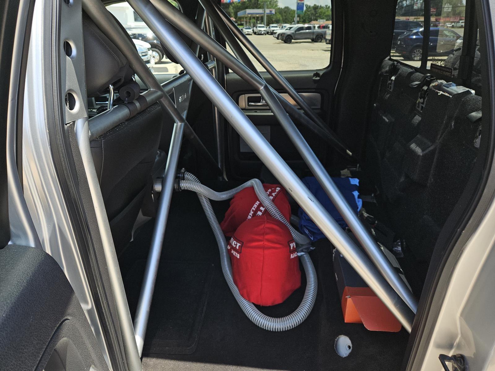 2014 Ford F-150 SVT Raptor - Photo 36