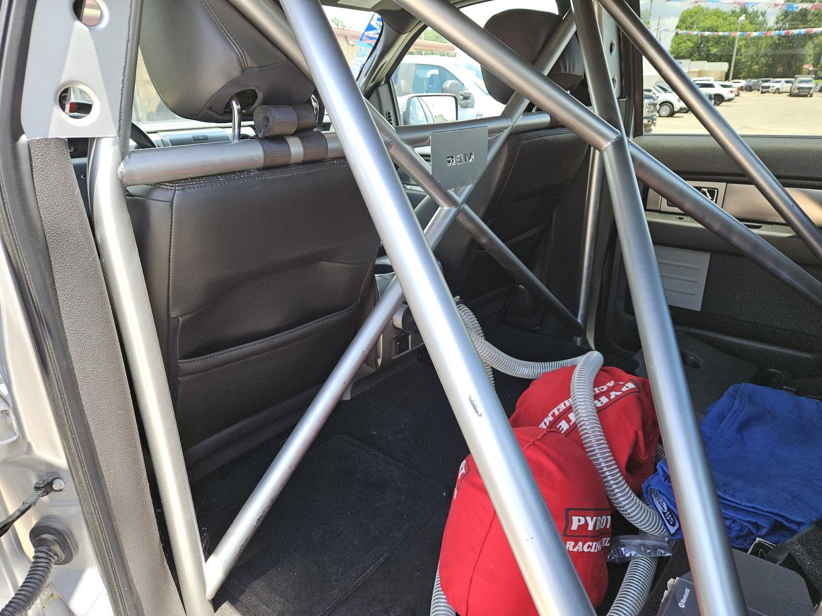 2014 Ford F-150 SVT Raptor - Photo 37